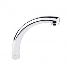 Вилив для змішувача Lidz Niagara 272 15 см LDNIA272CRM35578 Chrome