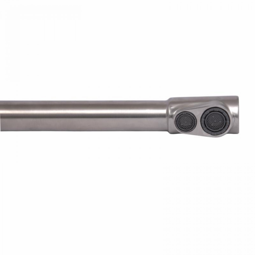 Вилив Lidz (270х270х31) для змішувача для кухні Aria 020F1 LDARI202703149341 SD00055465