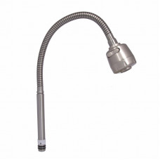 Вилив рефлекторний Lidz (290х200х53) для змішувача для кухні Aria 015F41 LDARI2902005349367