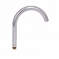 Вилив Qtap (225х190х23,5) для змішувача Grand 007F QTGRA22519023549204