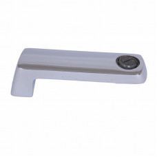 Вилив Qtap (38x38x144) для душової системи Tern 111 QTTERN383814449902