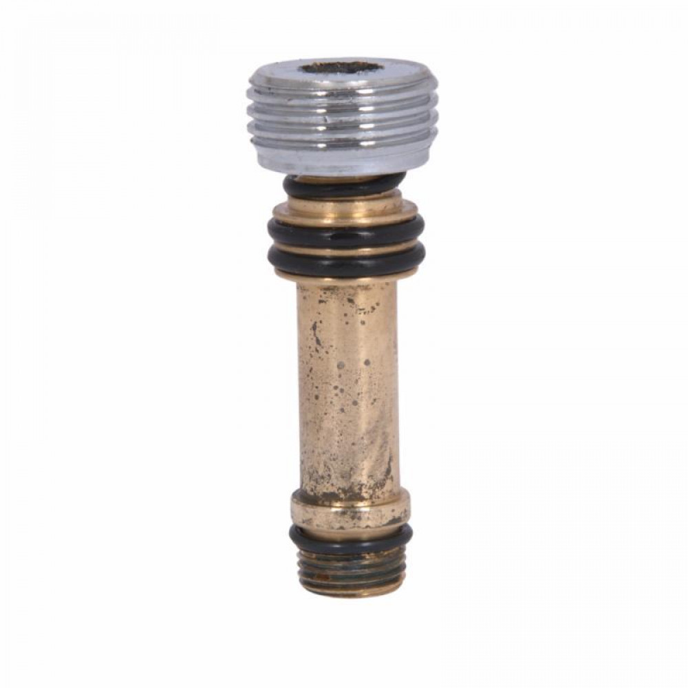 Штанга виливу Qtap (53,5х20,3х13) для душової системи Vlasta New Chrome QTVLA53520313CRM49690 SD00055814