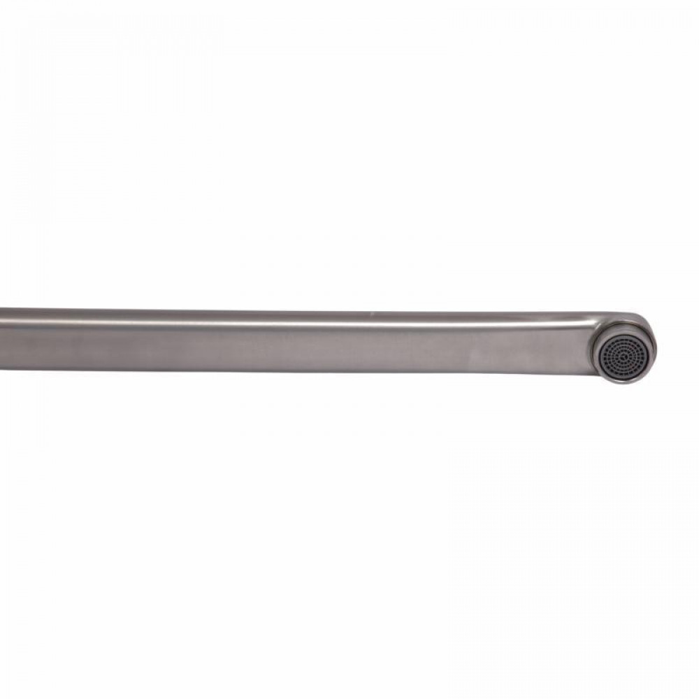 Вилив Lidz (350х31,5х27) для змішувача Aria 005 LDARI3503152749375 SD00055499