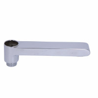 Вилив Qtap (28,6x45,5x160) для душової системи Arvin QTARV28645516049971