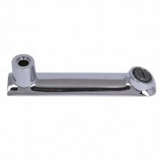 Вилив Qtap (35x37x170) для змішувача для ванни та душової системи Evia QTEVI353717049903