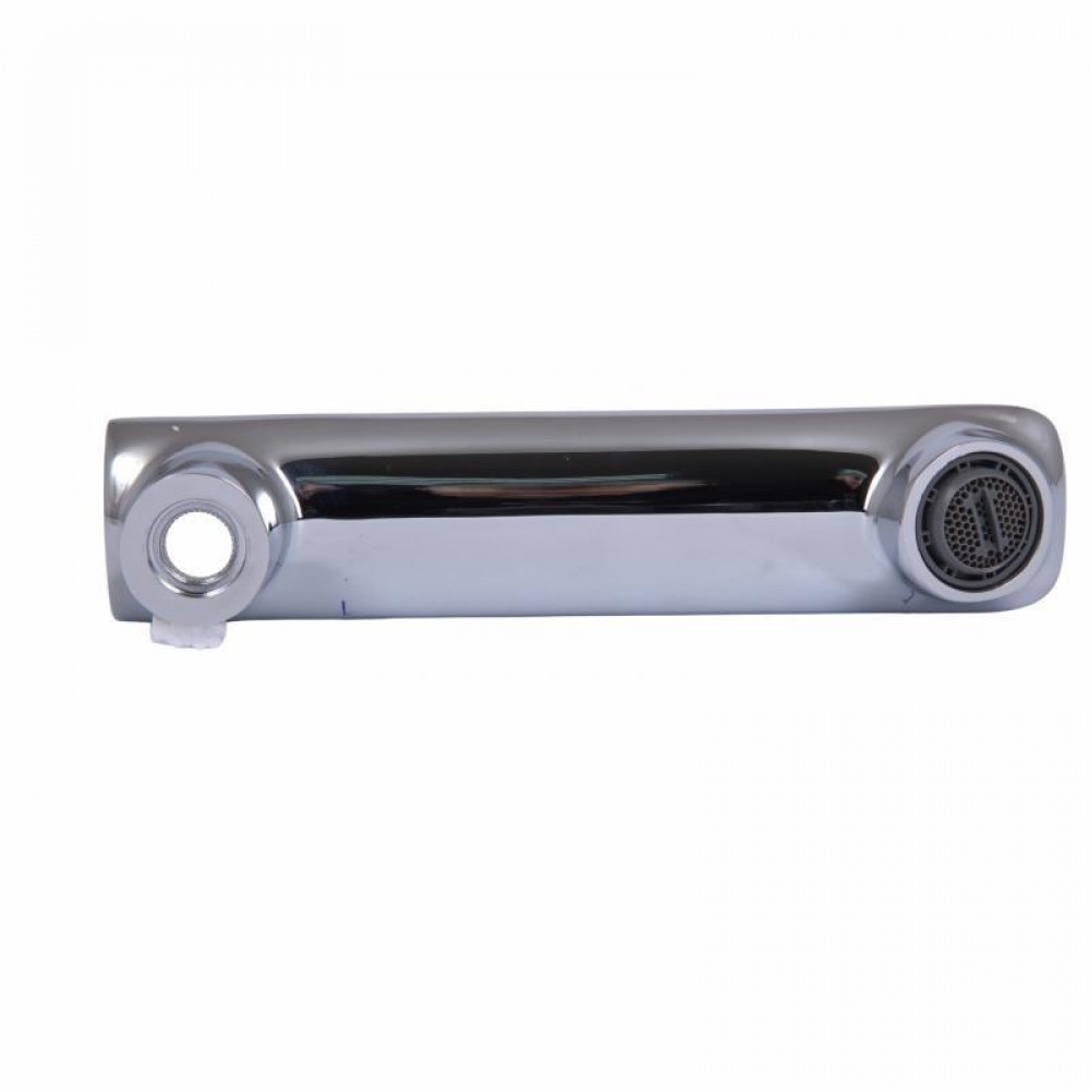 Вилив Qtap (35x37x170) для змішувача для ванни та душової системи Evia QTEVI353717049903 SD00056027