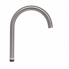 Вилив Lidz (290х220х23) для змішувача для кухні Aria, Vida 015F LDARIVID2902202349393