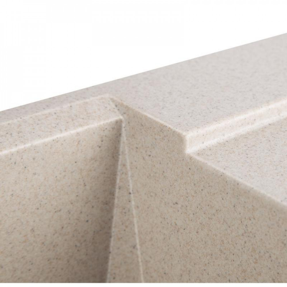 Кухонна мийка Lidz 790x495/230 MAR-07 (LIDZMAR07790495230) SD00039804