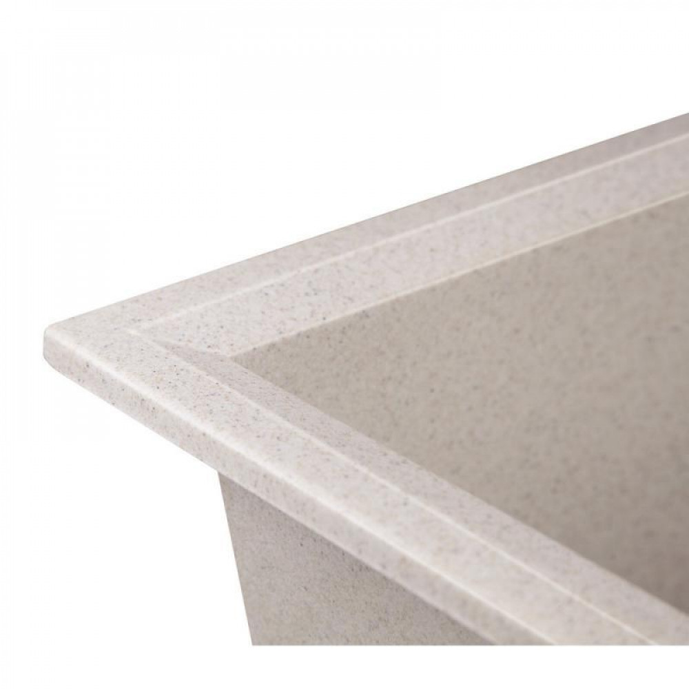 Кухонна мийка Lidz 790x495/230 MAR-07 (LIDZMAR07790495230) SD00039804