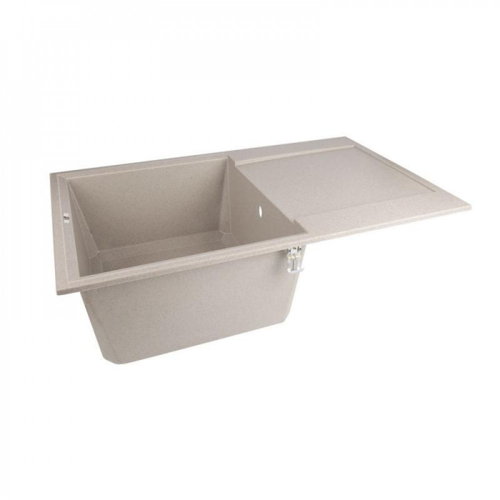 Кухонна мийка Lidz 790x495/230 MAR-07 (LIDZMAR07790495230) SD00039804