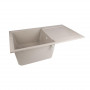 Кухонна мийка Lidz 790x495/230 MAR-07 (LIDZMAR07790495230) SD00039804