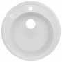 Кухонна мийка Lidz D510/200 WHI-01 (LIDZWHI01D510200) SD00039821