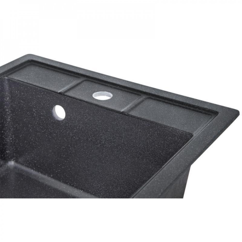 Кухонна мийка Lidz 460х515/200 BLM-14 (LIDZBLM14460515200) SD00042425