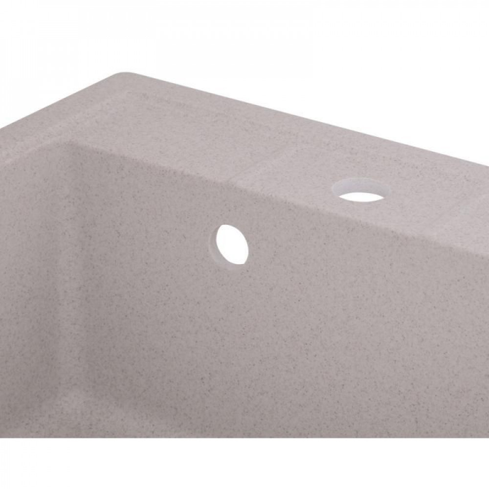 Кухонна мийка Lidz 460х515/200 MAR-07 (LIDZMAR07460515200) SD00042420