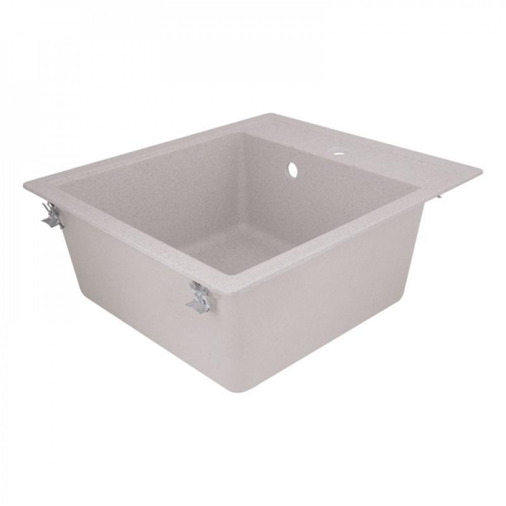 Кухонна мийка Lidz 460х515/200 MAR-07 (LIDZMAR07460515200) SD00042420