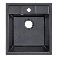 Кухонна мийка Lidz 460х515/200 BLM-14 (LIDZBLM14460515200)