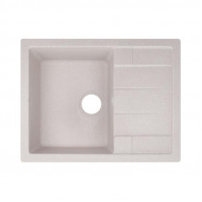 Кухонна мийка Lidz 650x500/200 COL-06 (LIDZCOL06650500200)