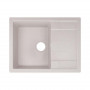 Кухонна мийка Lidz 650x500/200 COL-06 (LIDZCOL06650500200) SD00039780