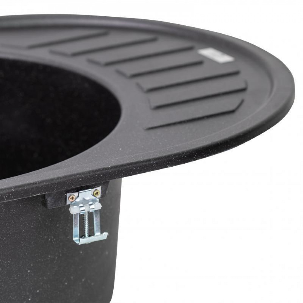 Кухонна мийка Lidz 620x500/200 BLM-14 (LIDZBLM14620500200) SD00043267