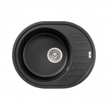 Кухонна мийка Lidz 620x500/200 BLM-14 (LIDZBLM14620500200)