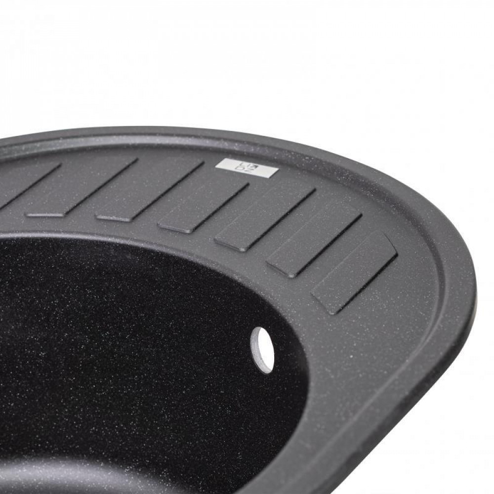 Кухонна мийка Lidz 620x500/200 BLM-14 (LIDZBLM14620500200) SD00043267