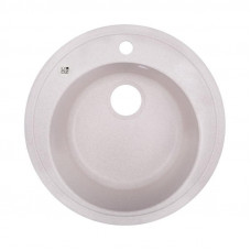 Кухонна мийка Lidz D510/200 COL-06 (LIDZCOL06D510200)