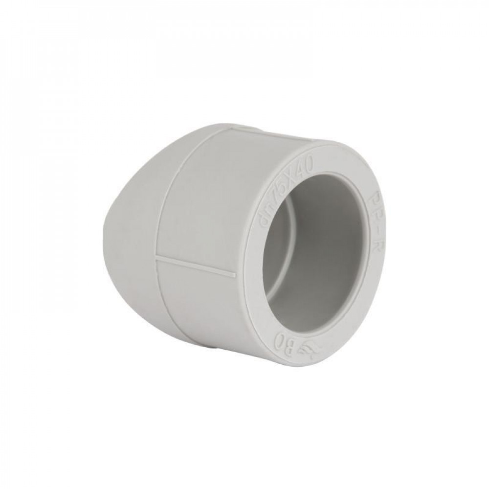 Вварне сідло PPR Blue Ocean 75х40 SD00003906