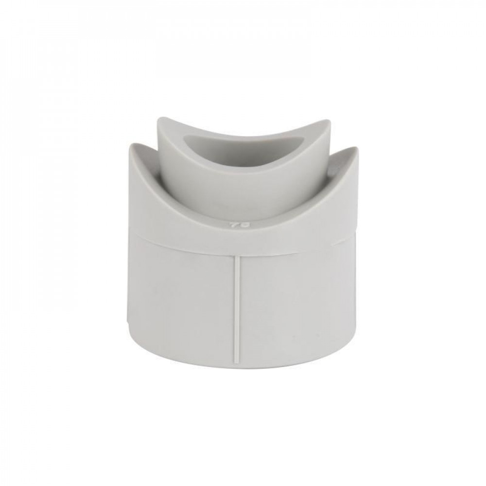 Вварне сідло PPR Blue Ocean 75х40 SD00003906