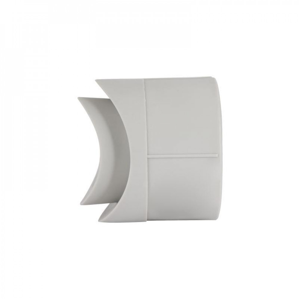 Вварне сідло PPR Blue Ocean 75х40 SD00003906