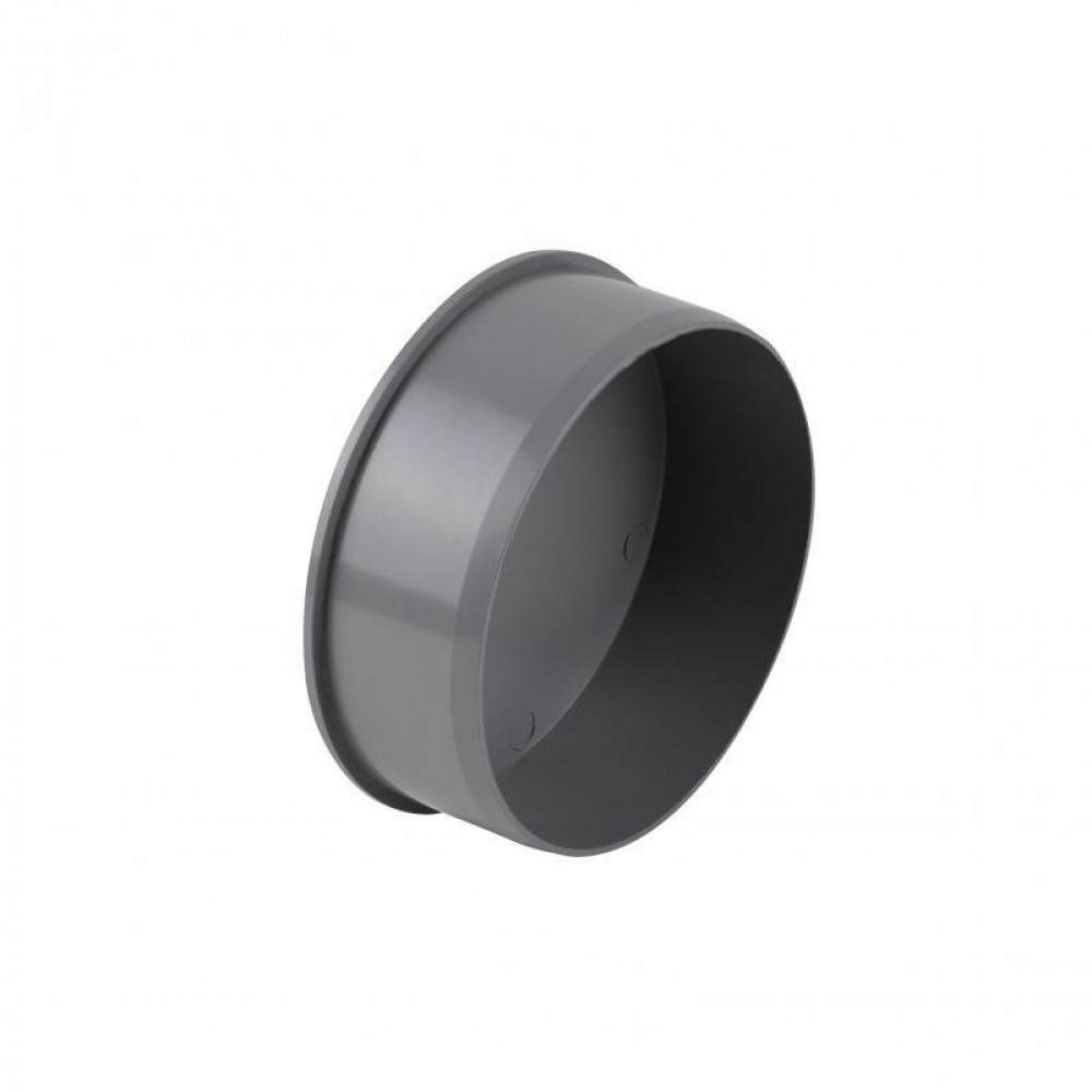 Заглушка PPR канализационная TA Sewage 110 SD00034410