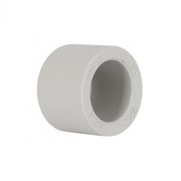 Заглушка PPR Blue Ocean 25