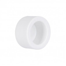 Заглушка PPR Blue Ocean "Білий" 32