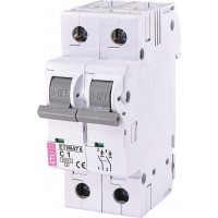 Автом. вимикач ETIMAT 6 2p C 32А (6kA)