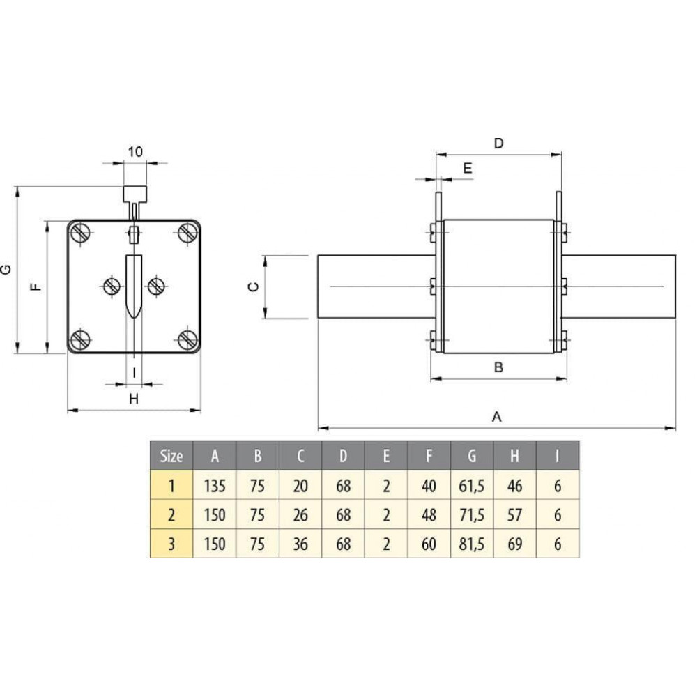 Пристрій обмеження генерації GridBox-3P 2114041