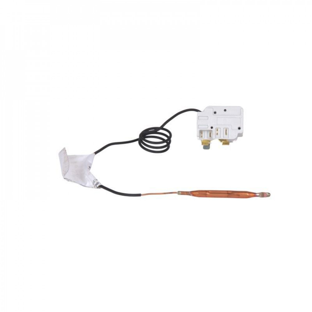 Термостат капілярний Thermo Alliance Neptun (M-008688) SD00052674