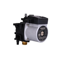 Циркуляційний насос ЕК TA