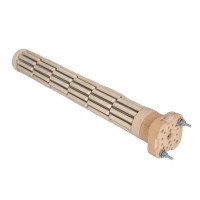 ТЕН керамічний Thermo Alliance CWH 2000 Вт (997244)