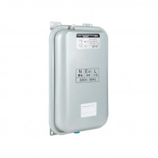 Розширювальний бак Thermo Alliance 4 л 6-12 кВт