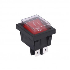 Кнопка вмикання/вимикання для бойлера Thermo Alliance CWH (1703060374)