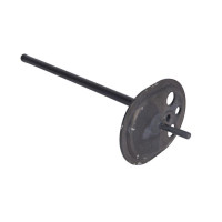 Фланець овальний Thermo Alliance CWH 30–200 л (16003)