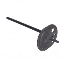 Фланець овальний Thermo Alliance CWH 30–200 л (16003)