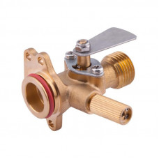 Кран регулювання витрат води Thermo Alliance (301112051)