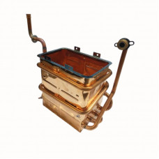 Теплообмінник Thermo Alliance (301106742)