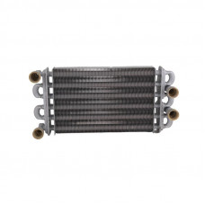 Теплообмінник Sime Format.Zip 25 OF 25 кВт основний