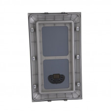 Рама в зборі для запасних частин (оргскло) (3000002168)