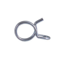 Запчастина: Ewa 24 затискач піддона для конденсаційного котла (15311019000054) Thermo Alliance