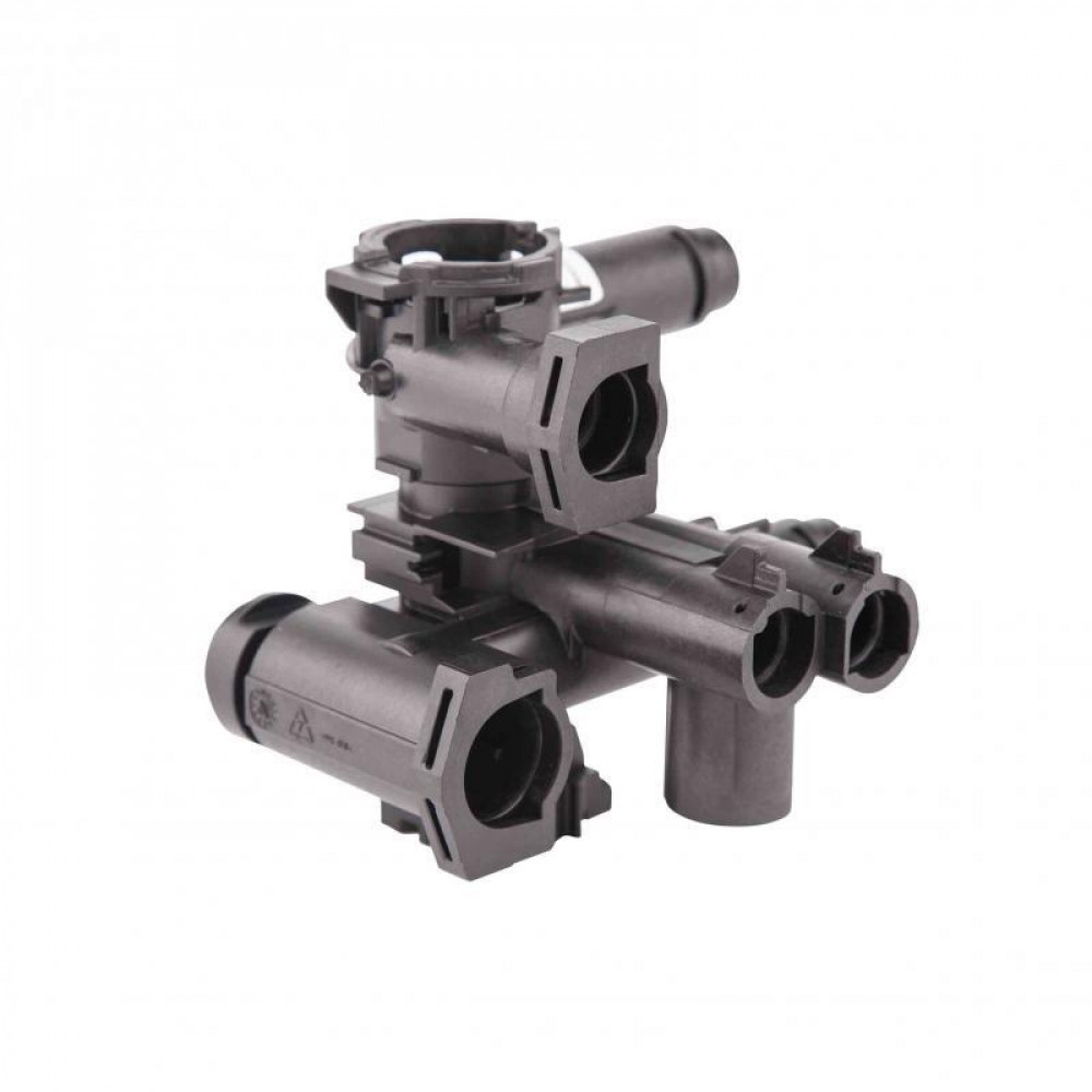 Гідрогрупа крана підживлення Sime Metropolis DGT (ліва) SD00036696