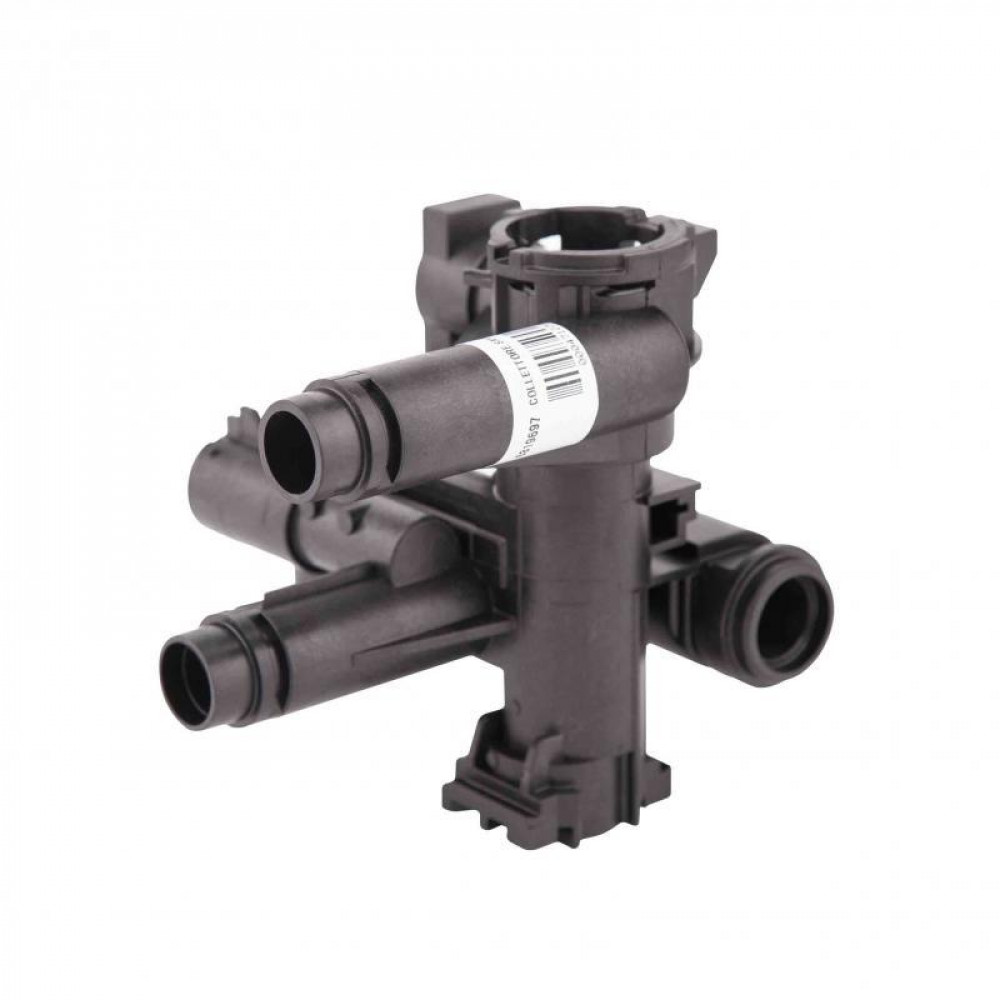 Гідрогрупа крана підживлення Sime Metropolis DGT (ліва) SD00036696