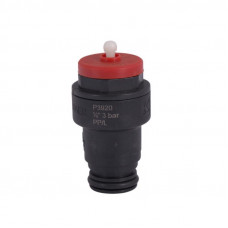 Запобіжний клапан Sime