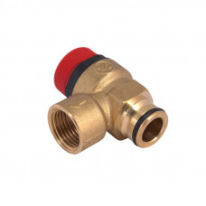 Запчастина: Ewa 24 запобіжний клапан (3 бар) (15311009000004) Thermo Alliance